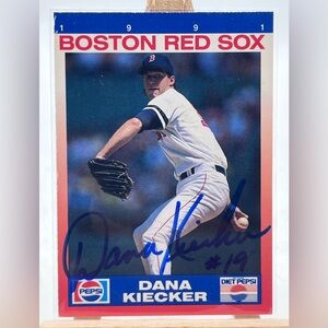 Dana Kiecker IP Auto